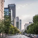 Mennica Apartment