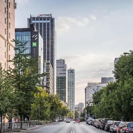 Apartman Mennica